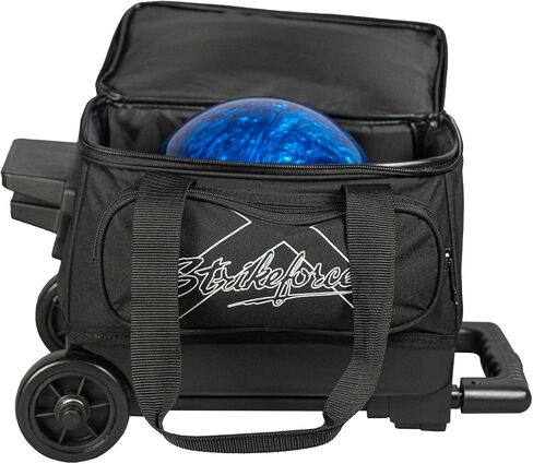 KR StrikeforceBowling in Saudi Arabia