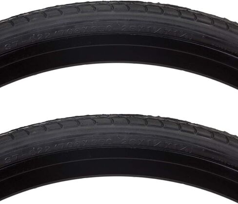 Sunlite Kwest Hybrid Touring Black Commuter Wire Bead Tire Pair 700 x 35 in Saudi Arabia