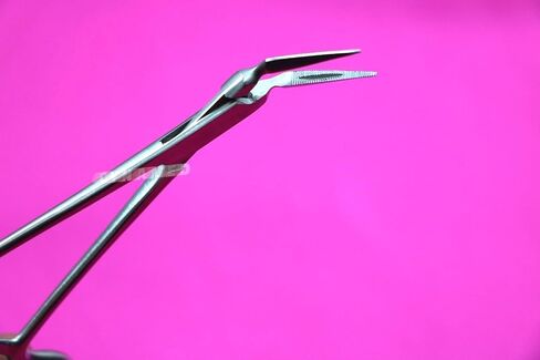 الألماني غير القابل للصدأ الجديد Stieglitz Splinter Dental Root Fresss #753 ، مدبب ، 45 درجة ، 5 "-جيرمان in Saudi Arabia