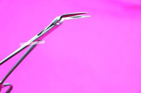 الألماني غير القابل للصدأ الجديد Stieglitz Splinter Dental Root Fresss #753 ، مدبب ، 45 درجة ، 5 "-جيرمان in Saudi Arabia