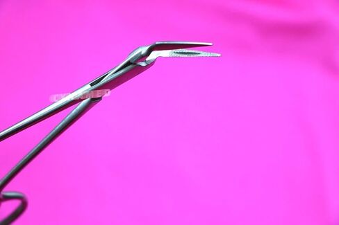 الألماني غير القابل للصدأ الجديد Stieglitz Splinter Dental Root Fresss #753 ، مدبب ، 45 درجة ، 5 "-جيرمان in Saudi Arabia
