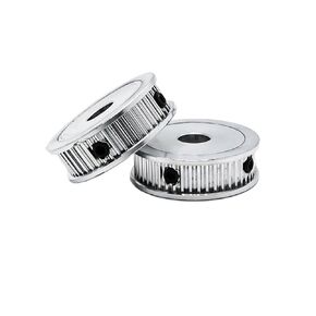 42TEETH 2GT ضملة توقيت بكرة BORE5/6/6.35/7/8/10MM عرض حزام البكرة المتزامن 6/10MM GT2 أجزاء الطابعة ثلاثية الأبعاد (5 مم ، 3pcs ، 6 مم) in Saudi Arabia