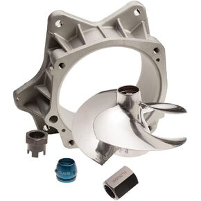Solas Impeller YF-CD-11/14 & Housing for Yamaha XL XLT 800 GP800R in Kuwait