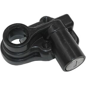 10 Style Motorcycle Buckle Lock Accessories Zinc Alloy 1PCS (YP22-4) in Saudi Arabia