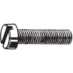 M3-0.5 × 6 مم. رأس الجبن المسمار المسمار ، 100 pk. in Saudi Arabia