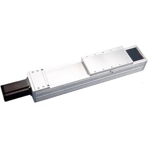 150Kg Heavy Load 100mm Wide Steel Strip Sliding Table Fully Enclosed Linear Module Stage SFU1605(80 Motor Bracket,300mm SFU1610) in Kuwait