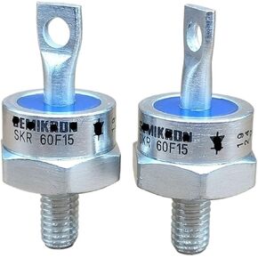 1PCS SKR60F15 Stud Rectifier diode in Saudi Arabia