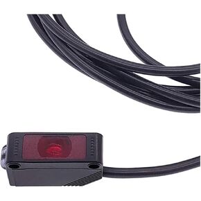 التبديل الكهروضوئي E3Z-D61 مفتاح تحريض الانعكاس المنتشر مع قوس لا مستشعر NC E3Z-D62 E3Z-LS61 E3Z-LS63 E3Z-LS81 (E3Z-LS81) in Saudi Arabia