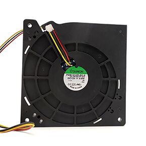 PMB1212PLB2-A SUONON 12V Blower 12V 9.6W 12032 Turbo Centrifugal Fan in Kuwait