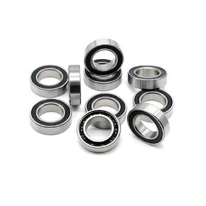 15267 Hybrid Ceramic Bearing 15x26x7mm Bottom Brackets Spares 15267RS 15267 2RS 1Pcs in Kuwait