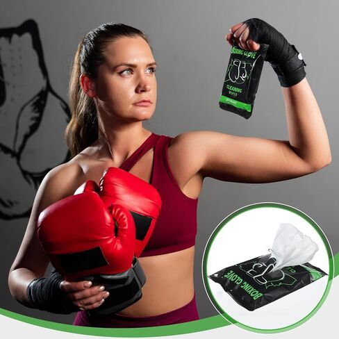 6 حزمة 120 COUNT COUNT BOXING GLOVE DEODORIZERES EQUISTERINGEN in Saudi Arabia