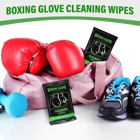 6 حزمة 120 COUNT COUNT BOXING GLOVE DEODORIZERES EQUISTERINGEN in Saudi Arabia