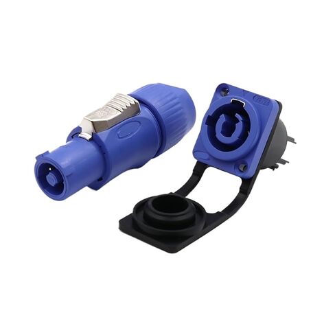 Aviation Plug and Socket YF24 IP65(Plug) in Saudi Arabia