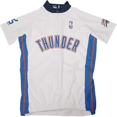 NBA Oklahoma City Thunder's Women's Short Cyneve Jersey Jersey in Saudi Arabia
