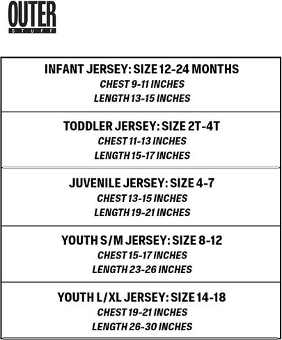 Outerstuff NHL Ottawa Senators White Kids Youth 4-20 Alternate Away Premier Blank Jersey in Saudi Arabia