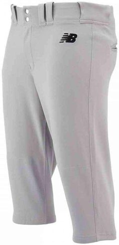 New Balance 18 Boy's Youth Terversary 2 Baseball Pants Choice Knicker Color in Saudi Arabia