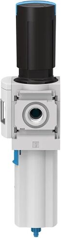 MS6-LFR-1/2-D7-AR-AS-Z 529189 MS6-LFR-1/2-D7-CRM-AS-Z 529185 صمام تقليل ضغط المرشح (529189) in Saudi Arabia