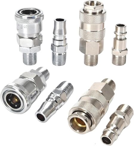 AFC2000 1/4 ضاغط الهواء ضاغط فاصل مياه فاصل فاصل فاصل تصفية مصيدة صمام ضغط البخاخة (AFC-PC1002) in Saudi Arabia