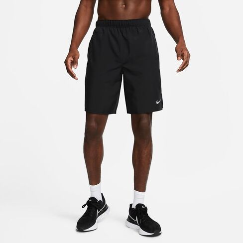 Nike Men's Dri-Fit Challenger 9 "شورت غير مبني in Saudi Arabia