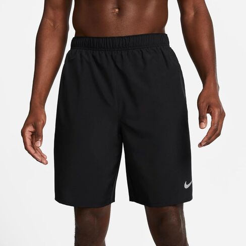 Nike Men's Dri-Fit Challenger 9 "شورت غير مبني in Saudi Arabia