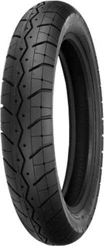 Shinko 230 Tour Master Rear Tire - 140/90V-16/-- in Saudi Arabia