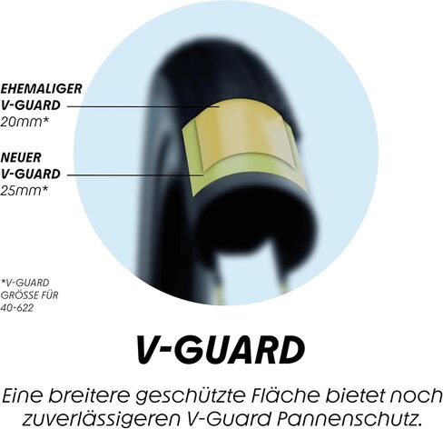 Schwalbe Race Tubeless Tire G-One Rs Evo Pro Addix in Kuwait
