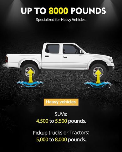 Car Dolly Set of 4, 6000LBS Car Wheel Dolly, Heavy Duty Vehicle Dolly with 360° Rotational Wheel and Antiskid for Moving Car, Pickup Trucks, Red in Saudi Arabia