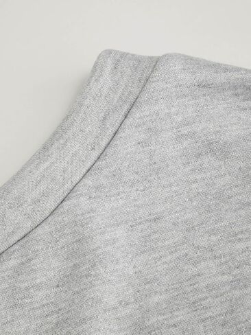 CIDER Womens Off Shoulder Sweatshirt Long Sleeve Pullover Casual Tops in Saudi Arabia