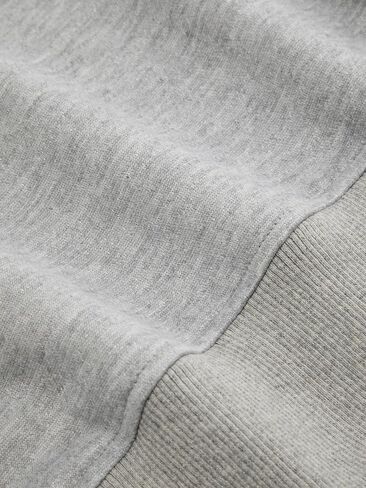 CIDER Womens Off Shoulder Sweatshirt Long Sleeve Pullover Casual Tops in Saudi Arabia