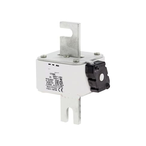 Fuse 170M6263-6264 900A 1000A 170M6265-6266 1100A 1250A(170M6266) in Saudi Arabia
