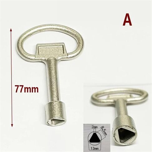مفتاح Machine Machine Subway Trash Hardware Zinc Alloy DIY I 1PCS (E 1PCS KEY) in Saudi Arabia