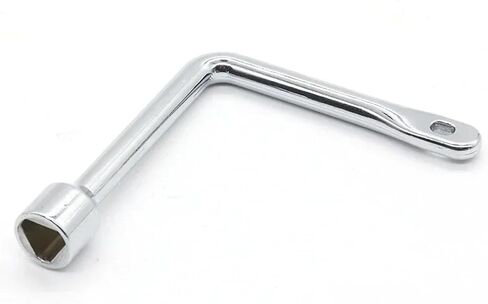مفتاح Machine Machine Subway Trash Hardware Zinc Alloy DIY I 1PCS (E 1PCS KEY) in Saudi Arabia