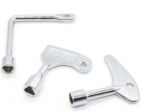 مفتاح Machine Machine Subway Trash Hardware Zinc Alloy DIY I 1PCS (E 1PCS KEY) in Saudi Arabia