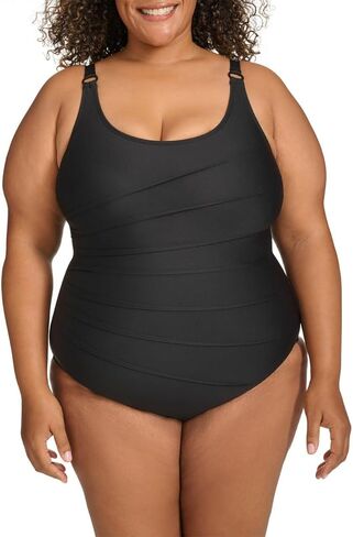 DKNY Women's Swimsuit One Piece in Saudi Arabia