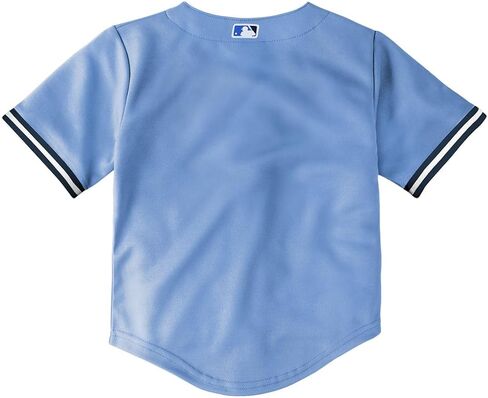 Outerstuff Toronto Blue Jays MLB itddler Light Blue Team Jersey in Saudi Arabia
