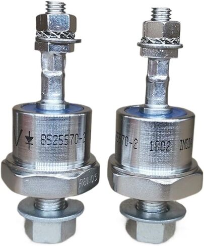 1pcs B525570-2 Stud Rectifier diode in Saudi Arabia