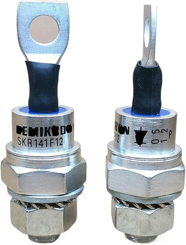 1PCS SKR141F12 مرصعة الصمام الثنائي in Kuwait