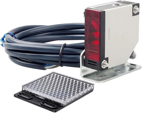 E3JK-R4M1/2 E3JK-DS30M1/2 photoelectric Switch DC24V AC220V 24V-220V Diffuse Reflection Infrared Switch Diffuse Reflection Sensor(Ds30m2-24v Td-08) in Saudi Arabia