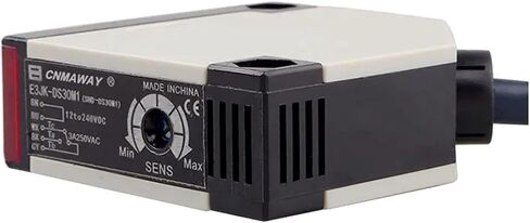 E3JK-R4M1/2 E3JK-DS30M1/2 photoelectric Switch DC24V AC220V 24V-220V Diffuse Reflection Infrared Switch Diffuse Reflection Sensor(Ds30m2-24v Td-08) in Saudi Arabia