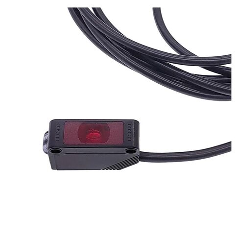 التبديل الكهروضوئي E3Z-D61 مفتاح تحريض الانعكاس المنتشر مع قوس لا مستشعر NC E3Z-D62 E3Z-LS61 E3Z-LS63 E3Z-LS81 (E3Z-LS81) in Saudi Arabia