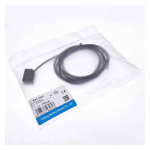 التبديل الكهروضوئي E3Z-D61 مفتاح تحريض الانعكاس المنتشر مع قوس لا مستشعر NC E3Z-D62 E3Z-LS61 E3Z-LS63 E3Z-LS81 (E3Z-LS81) in Saudi Arabia