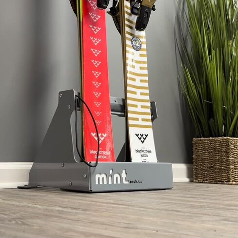 Stoke Stack Stand Free Strend ، Snoboard ، لوح التزلج ، رف الأرضية Longboard (شعار أبيض/أرجواني ، قياسي) in Saudi Arabia