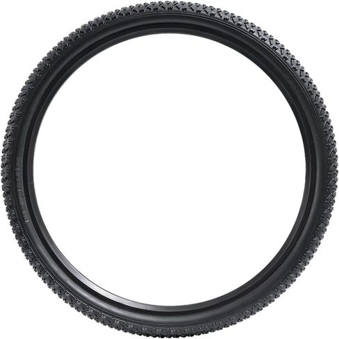 YUNSCM 2-PCS 26" Mountain Bike Tires 26x1.95/53-559 and 26" Heavy Duty Bike Tubes Schrader Valve Compatible with 26x1.90 26 x 1.95 26x2.0 Bicycle Bike Tires and Tubes(Y-1321) in Saudi Arabia
