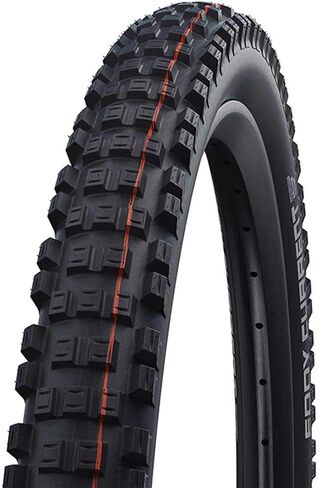 Schwalbe Unisex – Adult's EddyCurrent Re.HS497 Tyre in Saudi Arabia