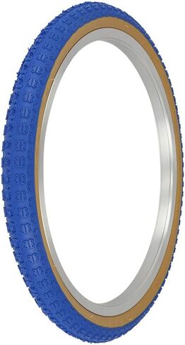 PRO+ BMX Vintage COMP3 Tire 20" x 1.75" in Saudi Arabia