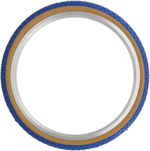 PRO+ BMX Vintage COMP3 Tire 20" x 1.75" in Saudi Arabia
