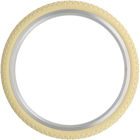 PRO+ BMX Vintage COMP3 Tire 20" x 1.75" in Saudi Arabia