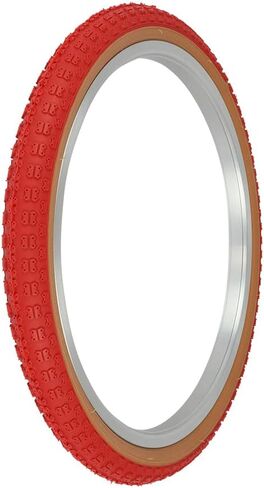 PRO+ BMX Vintage COMP3 Tire 20" x 1.75" in Saudi Arabia