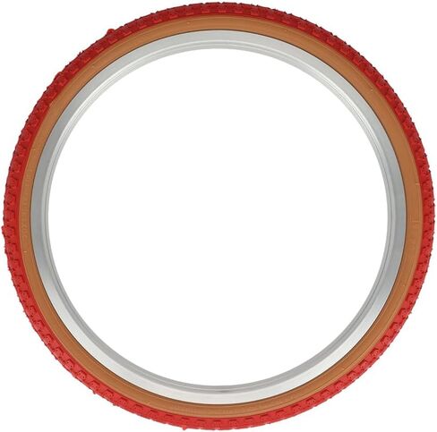 PRO+ BMX Vintage COMP3 Tire 20" x 1.75" in Saudi Arabia