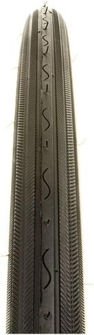Sunlite Road Raised Center Tires, 26 x 1-3/8", Black/Gum in Saudi Arabia